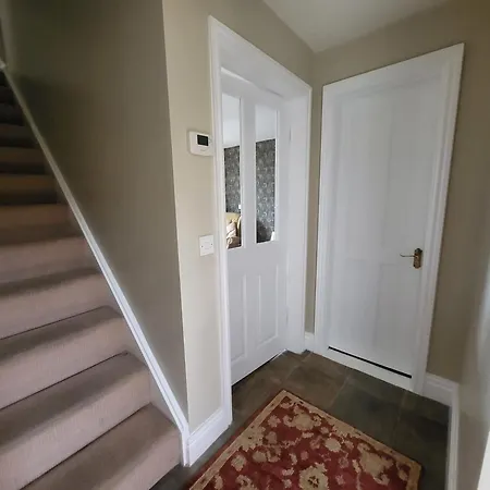 Moor House Marrick