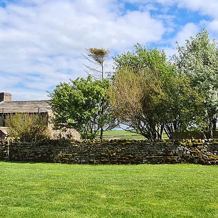 Moor House Marrick