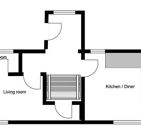 Moor House