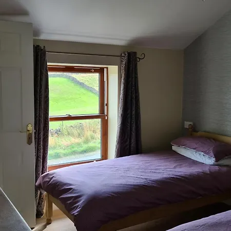 Moor House Holiday home Marrick