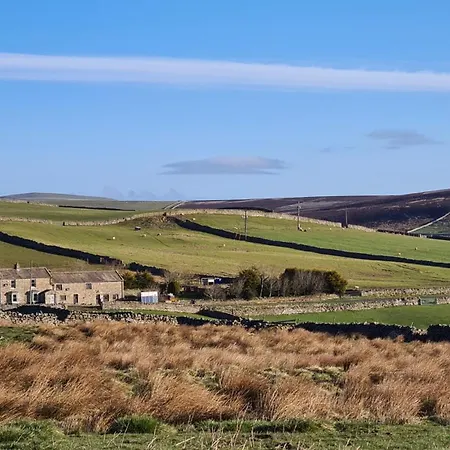 Moor House Holiday home
