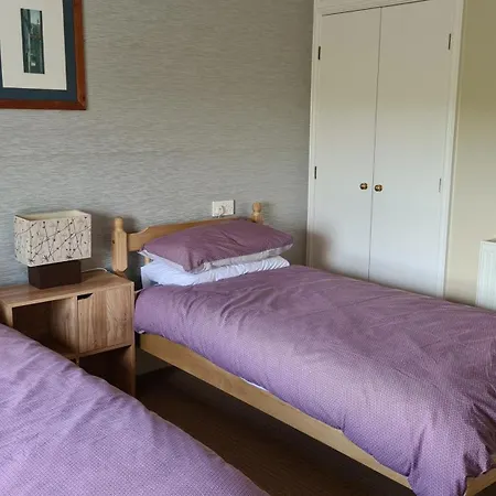 Moor House Holiday home