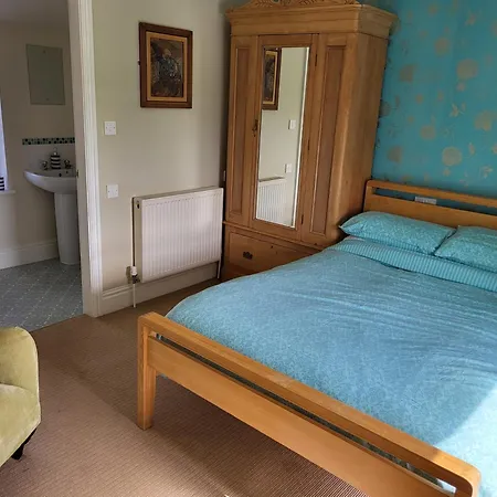 Moor House Holiday home *