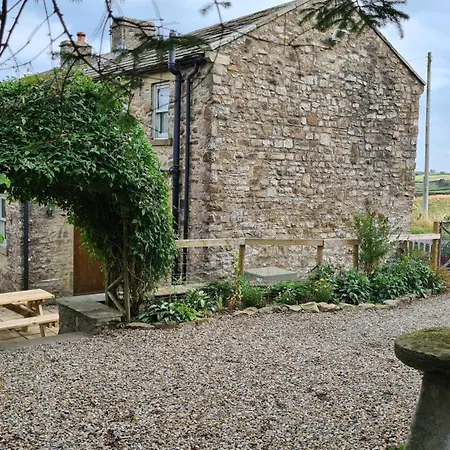 Moor House Marrick