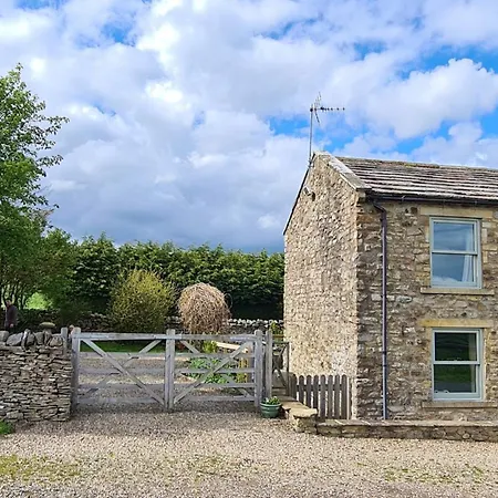 Holiday home Moor House Marrick