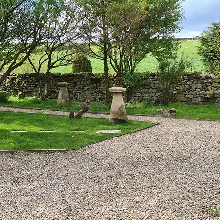 Moor House Marrick