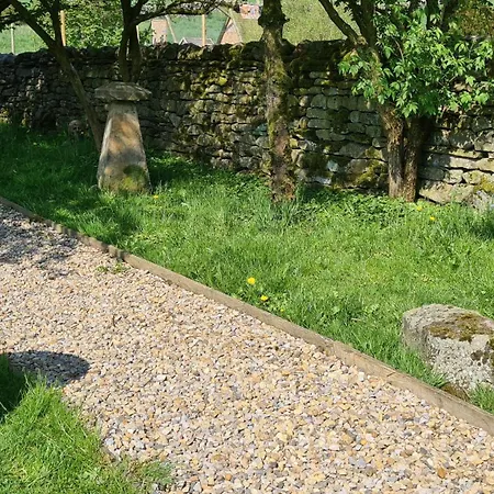 Holiday home Moor House *