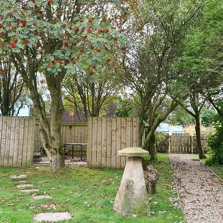 Moor House Marrick